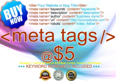 I will do onpage optimization of your website