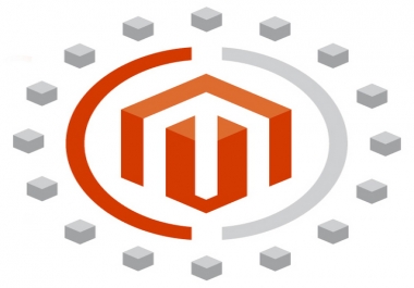 I will do any Magento related work