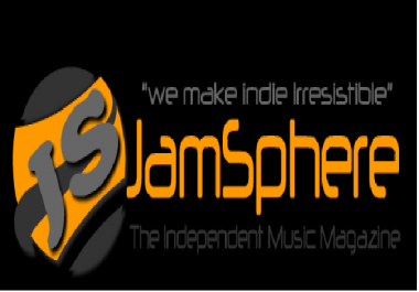 Give You The Jamsphere Pro Music Pack For Online,  Digital And Print Magazine
