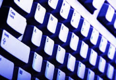 2000word content writing / rewriting service