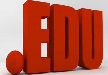 Get 1500 Premium Academic Backlinks for Enhanced SEO