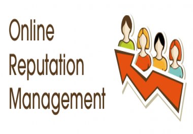 Online Personal Reputation Management