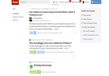 I'll vote your Quora post answer 30 times