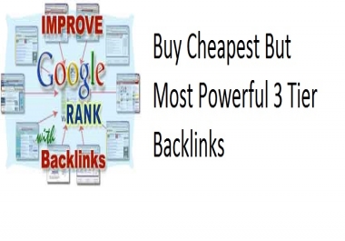Selling Cheap Powerful Gaming Sites Backlinks