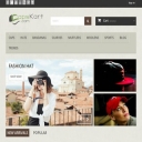 BUY 1 GET 1 FREE Permanent Guest Post on my Fashion and Lifestyle website www. capskart. com.