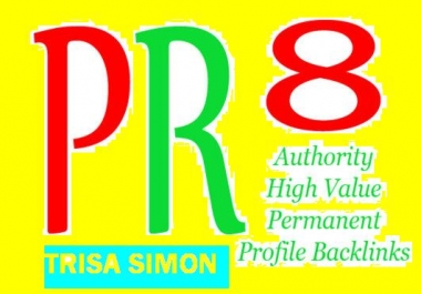 create over 100 High Pr Web 2, 0 Profile Backlinks to your Website,  Blog or Video