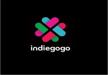 promote your crowd funding campaign on our stream