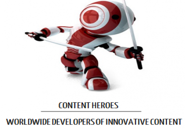 Content Writing Service. Blogs,  Articles or Website Content.