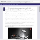 Give your ad about your artical on blog