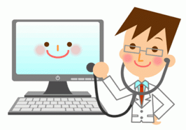 I will test your website and write an AWESOME report to improve sales and usability