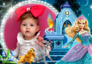 Beautiful slideshow from Your photo.