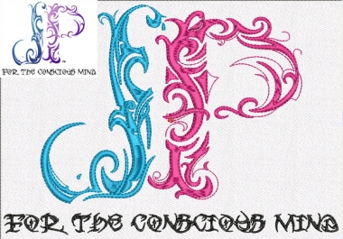 digitize 2 logo in 1 service for 10 embroidery machine format and all styles