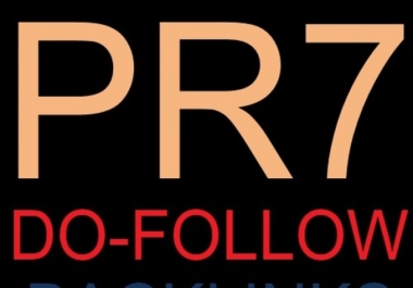 I will give you permanent blogroll on my 4X site PR7