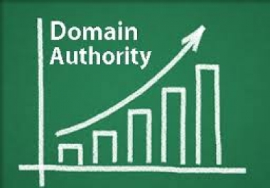 Get 20 High DA 30 authority backlinks for your website