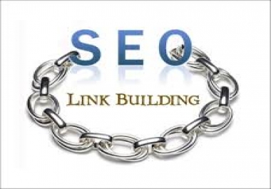 I will do 60 High PR SEO backlinks dofollow for