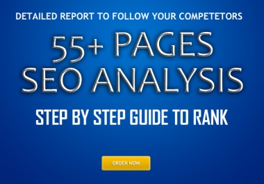 make your WEBSITE show up as 1st in Google