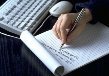 I will write a 1000 words article