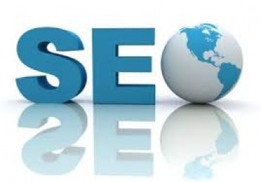 Get Ultimate SEO Package With Top Google Rankings