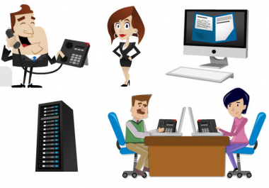 create a High Quality Explainer Video