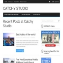 Catchy Studio