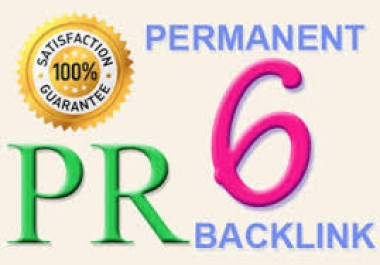 I will give you permanent blogroll link on 20 Variants Websites PR6