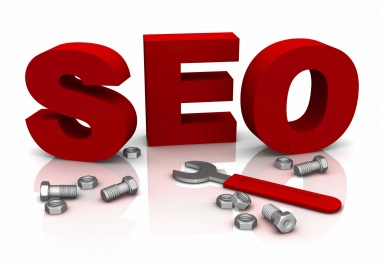 I will create a full Seo Report of your website