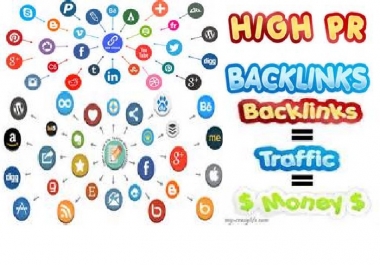 Get Complete 6 in 1 Seo Package And Be No.1 On Google In No Time.