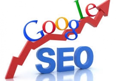 Boost Your Google Page Rank SEO