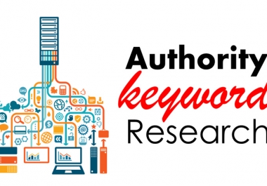 Keyword Research Short and LongTail Terms. Step 1