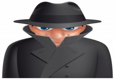 Spy Your Competitor Backlinks - Full Report Excel
