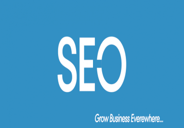 I do web promotion in major search engine at Google.