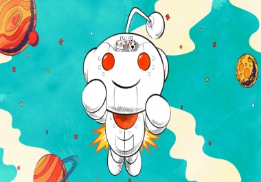 6 Reddit Post Your Link on 6 relevant Sub-Reddit