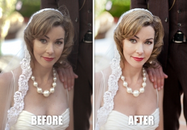 edit picture one Photoshop