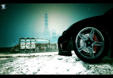 We will create a professional intro for you for 5