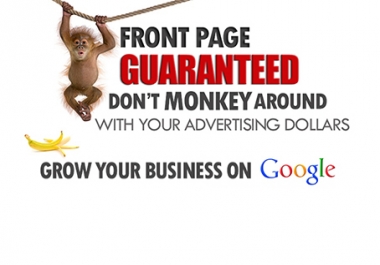 AUTO-ROCKET BOOST YOUR WEBSITE TO GOOGLE FIRST PAGE WITH ADVANCED SEO PACKAGE