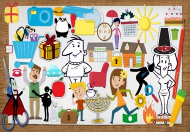 Engaging Animation Explainer Video