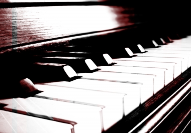 Make music for your project