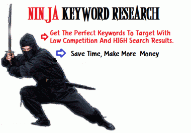 give you the exact relevant keywords to target for a top page rank