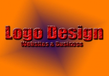 I will do a Logo for your, s