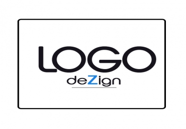 I wiill Design a Proffessional logo
