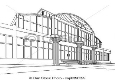 I will give you a good building plan design