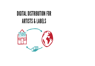 I will give digital distribution deal for 1 year