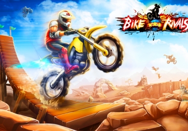 We Can Develop any kind of Android/iPhone Games