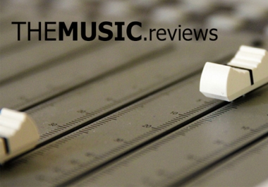 Feature Your single on a High Quality Music Magazine