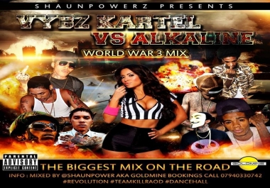 I will create any Photoshop design for 5