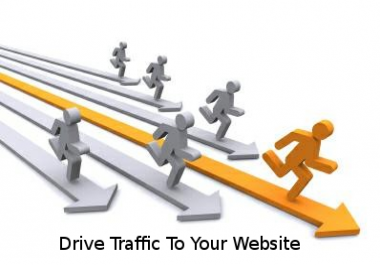 100000+ Real USA keyword targeted Website Traffic Authentic Visitors