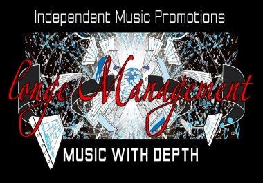 review music then publish on website,  and 5 Youtube Playlist