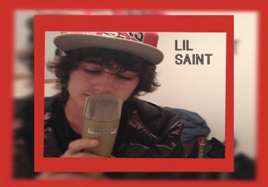 Feature on you're song