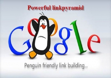 Generate SEO Link wheel using PR8 sites only