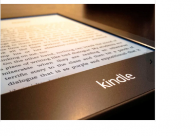 submit your Kindle book to over 40 Top KDP Promotion websites
